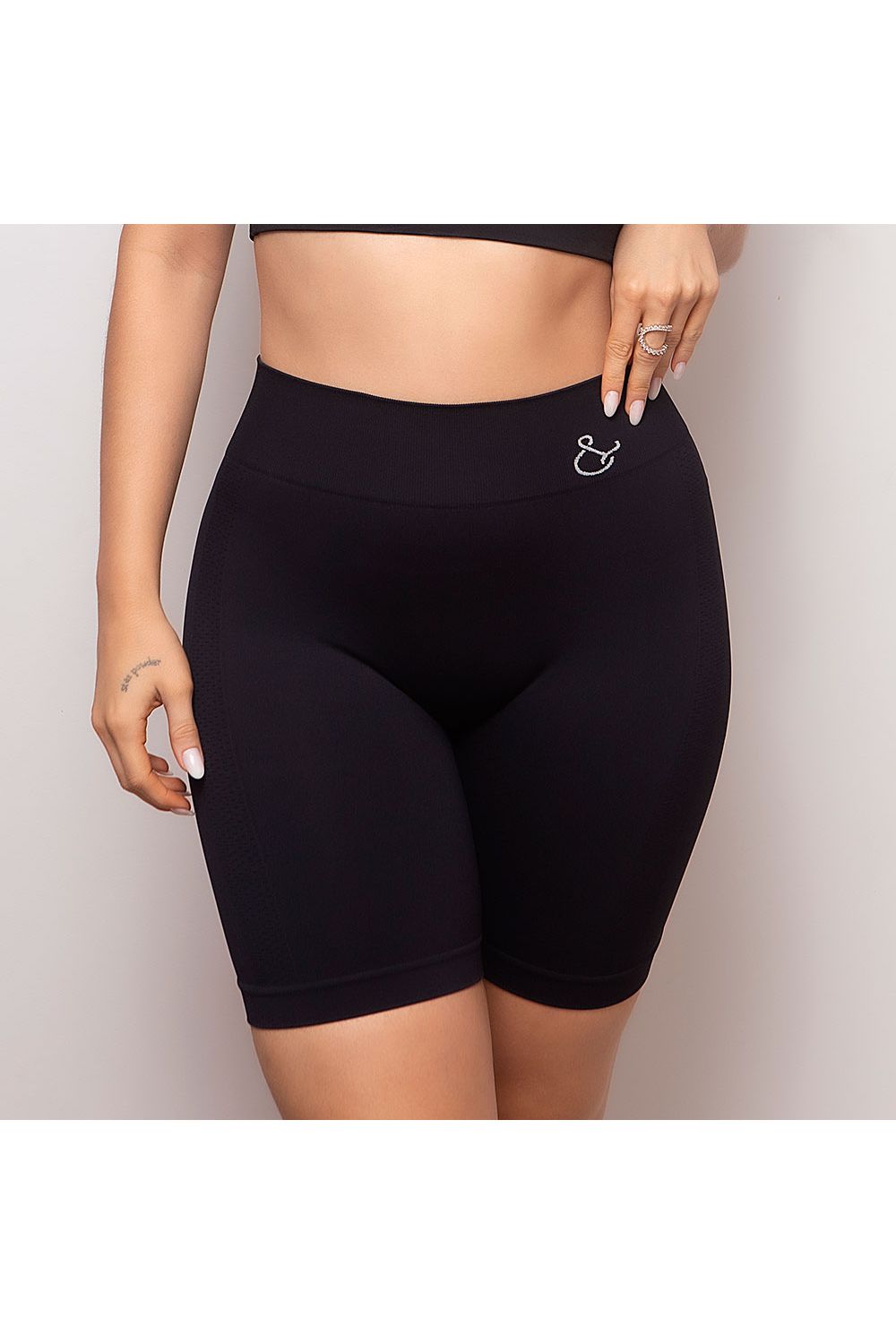 Short Levanta Bumbum Seamless