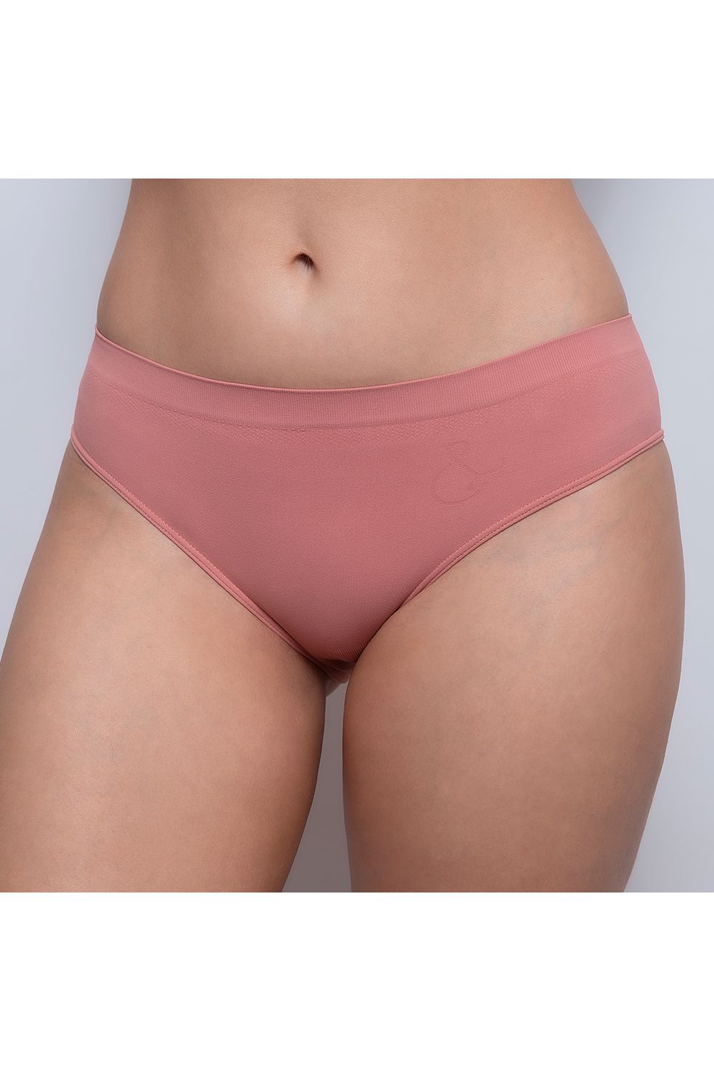 Calça Biquíni Seamless