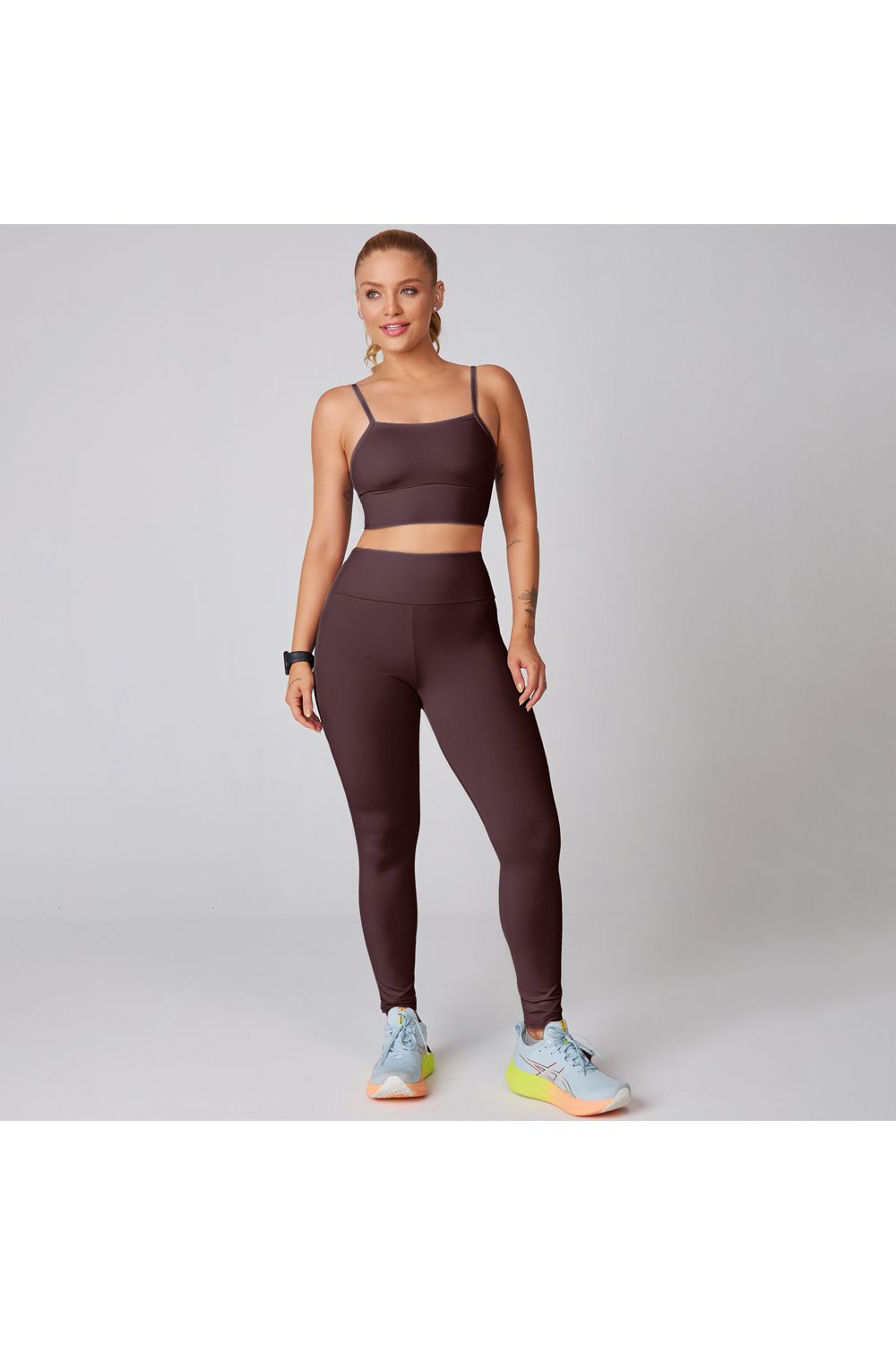 Legging Elidiane - Essencial fitness