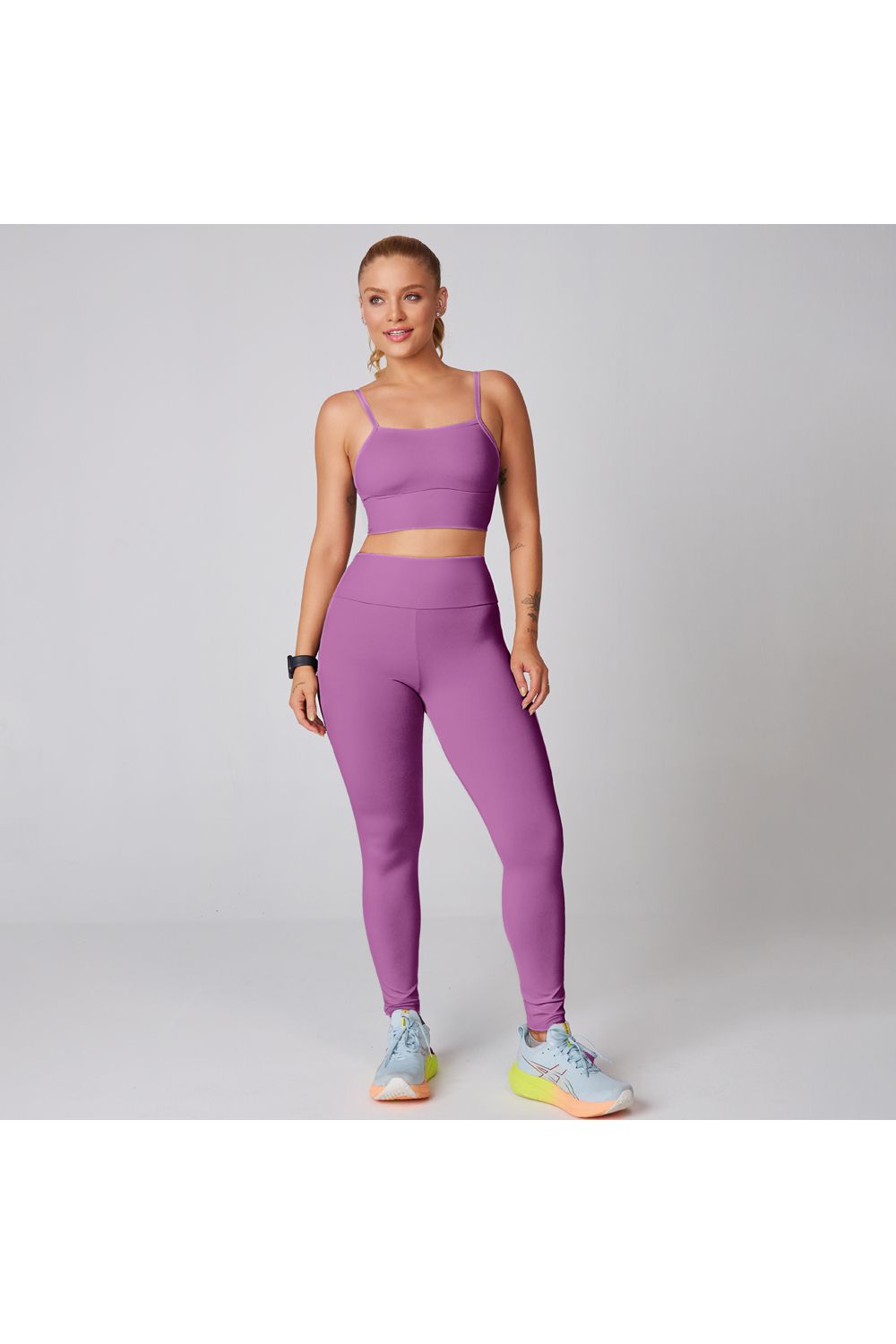 Legging Elidiane - Essencial fitness