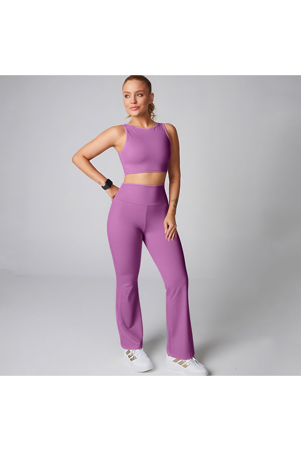 Top Eva - Essencial fitness