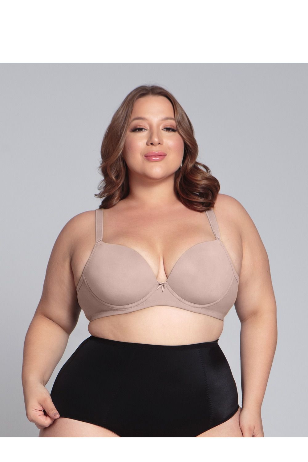 Sutiã Leila Plus