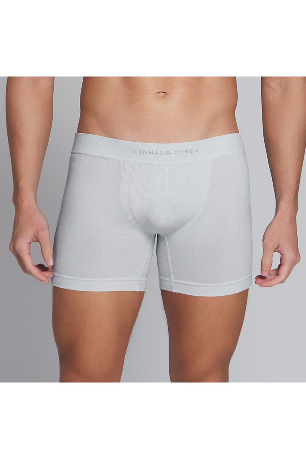 Cueca Box Seamless