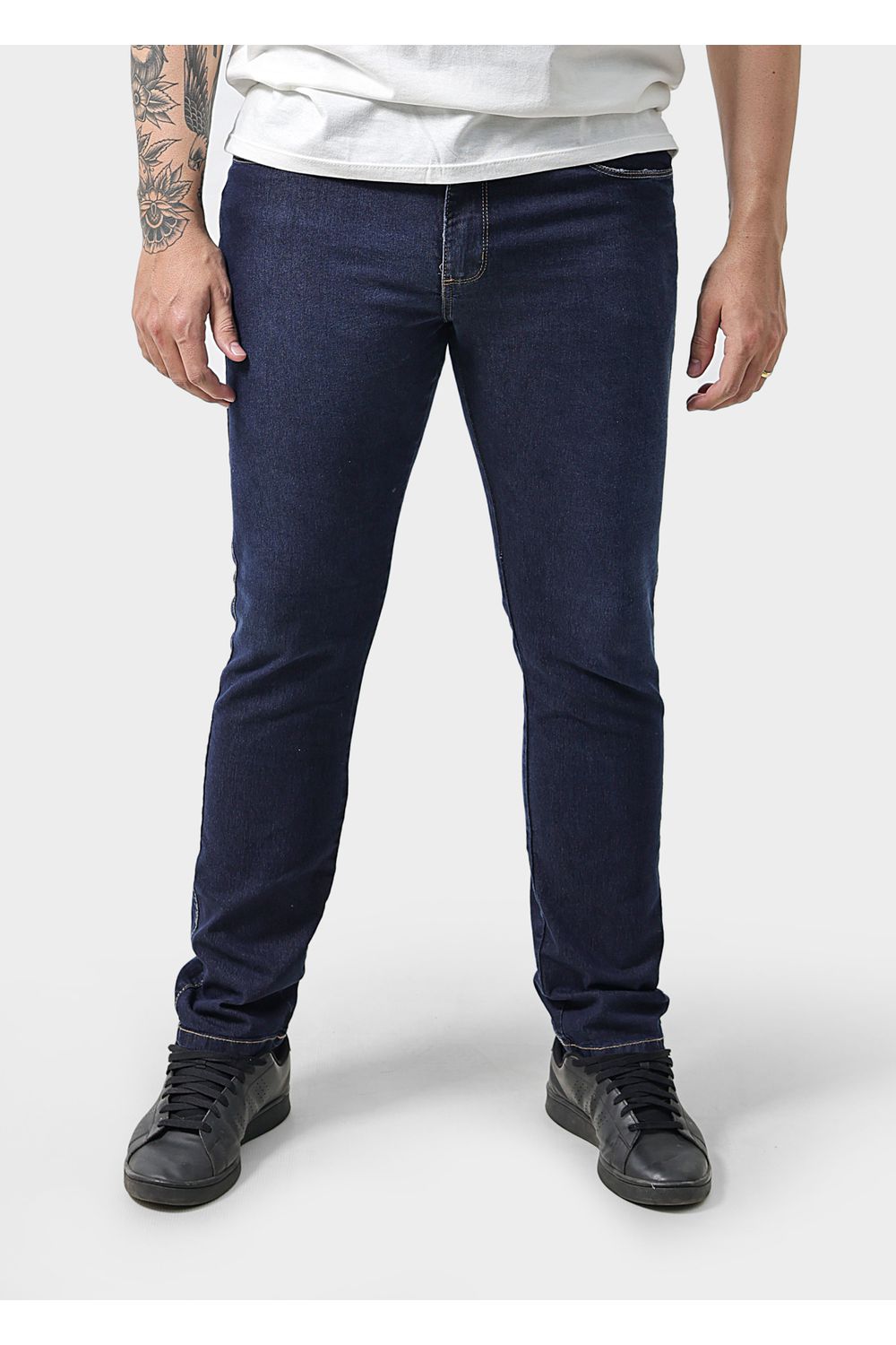 Calça Jeans Masculina 