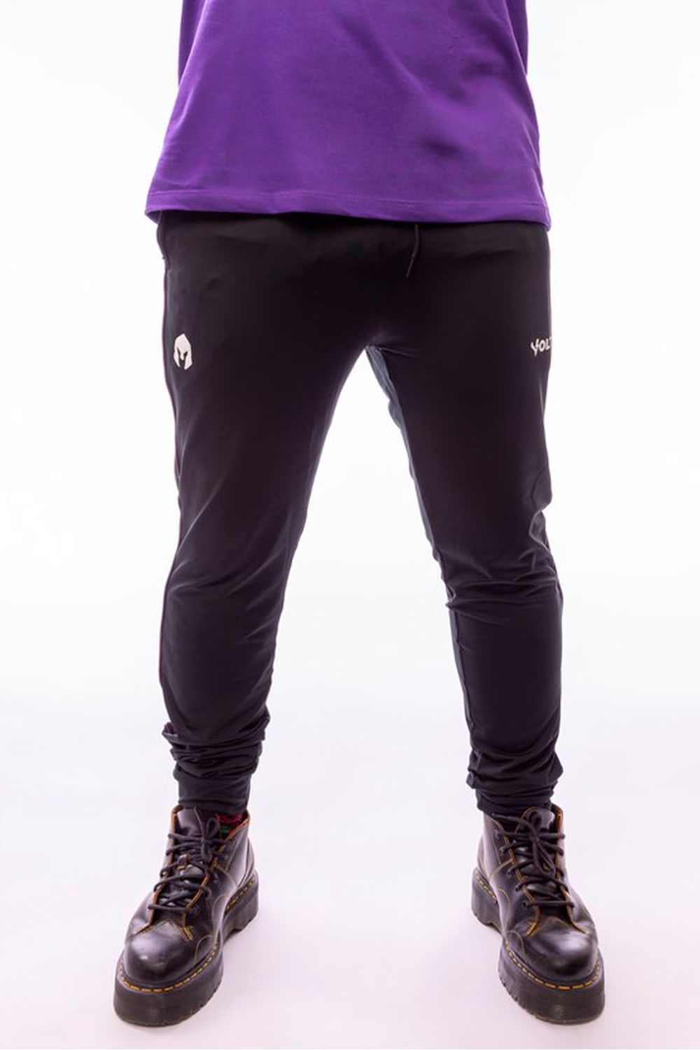 CALÇA SKINNY VIVO KEYD PRETO - VIVO KEYD SHOP