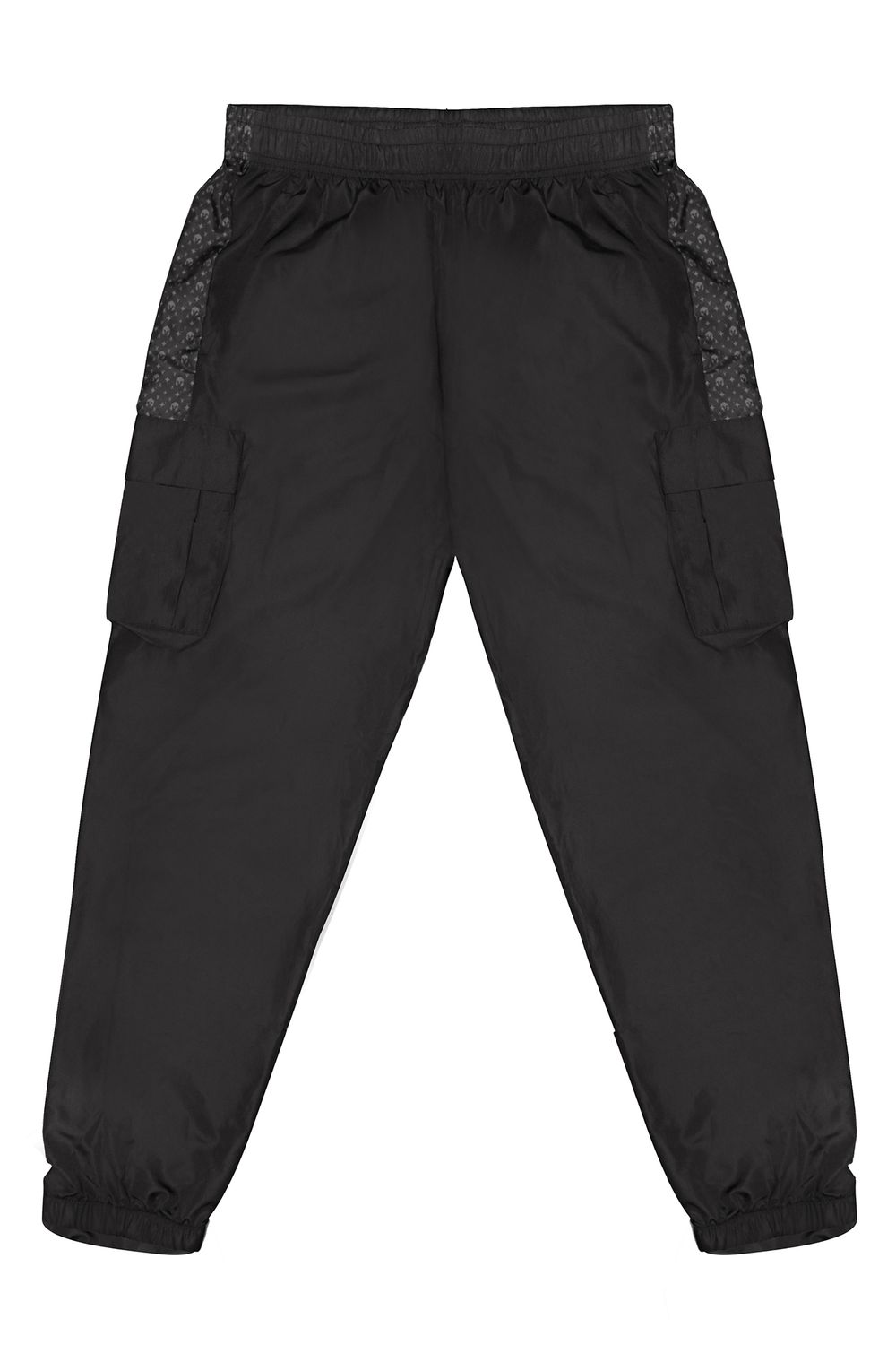 CALÇA CARGO VIVO KEYD PRETO - VIVO KEYD SHOP