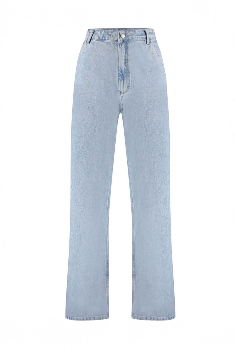 Calça Wide Leg