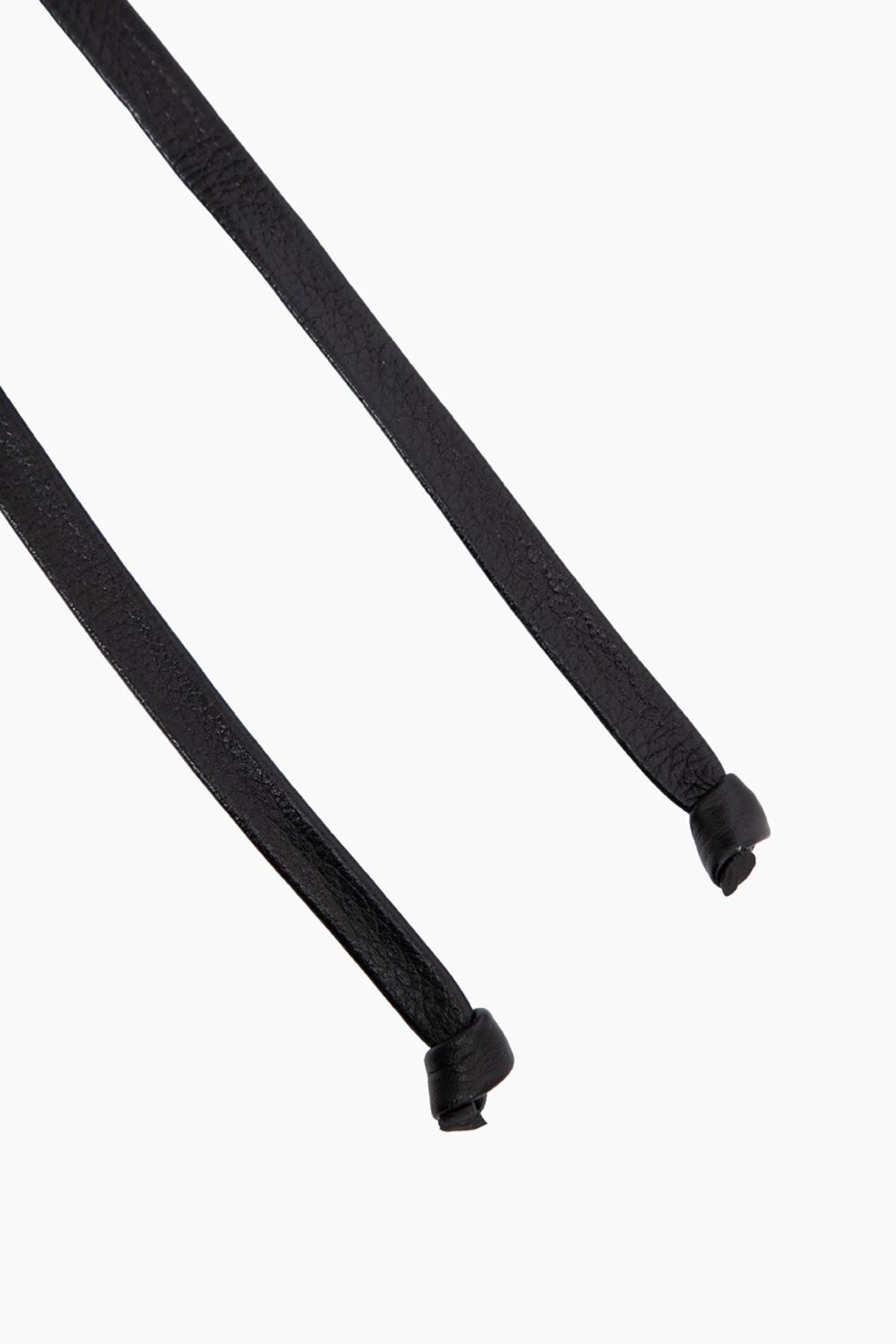 Cinto Flor Metal - Preto