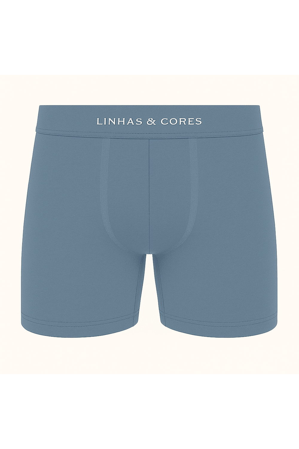 Cueca Box Seamless