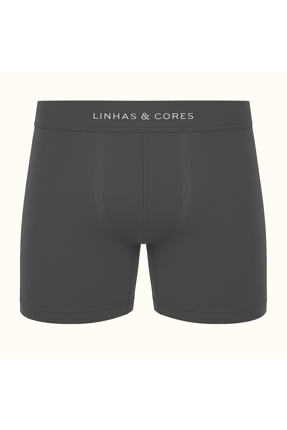 Cueca Box Seamless