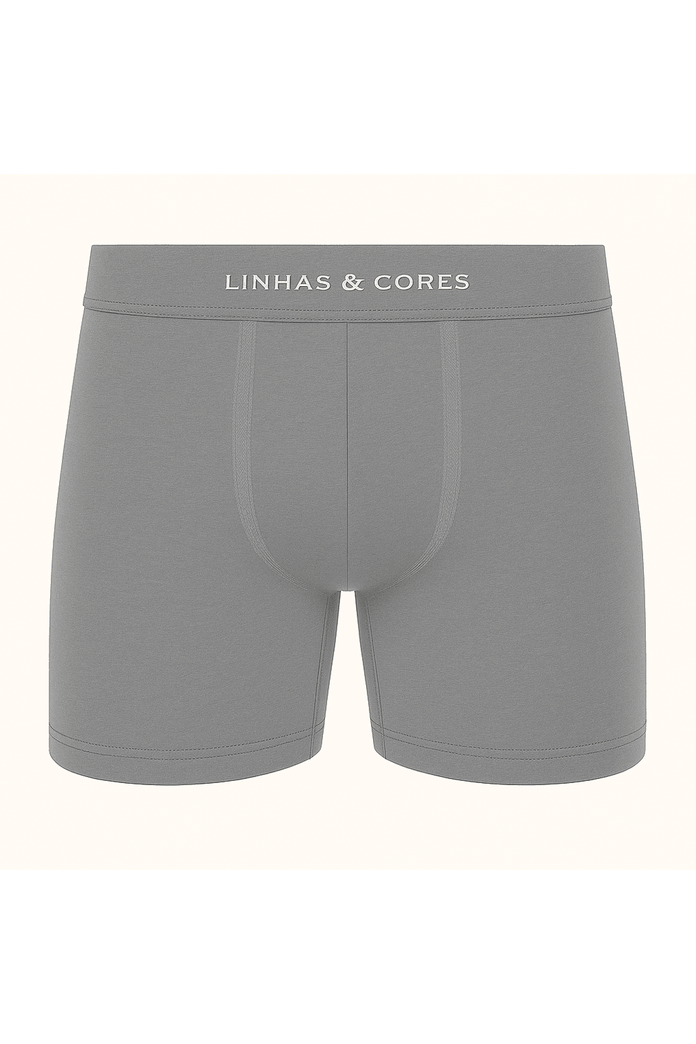 Cueca Box Seamless