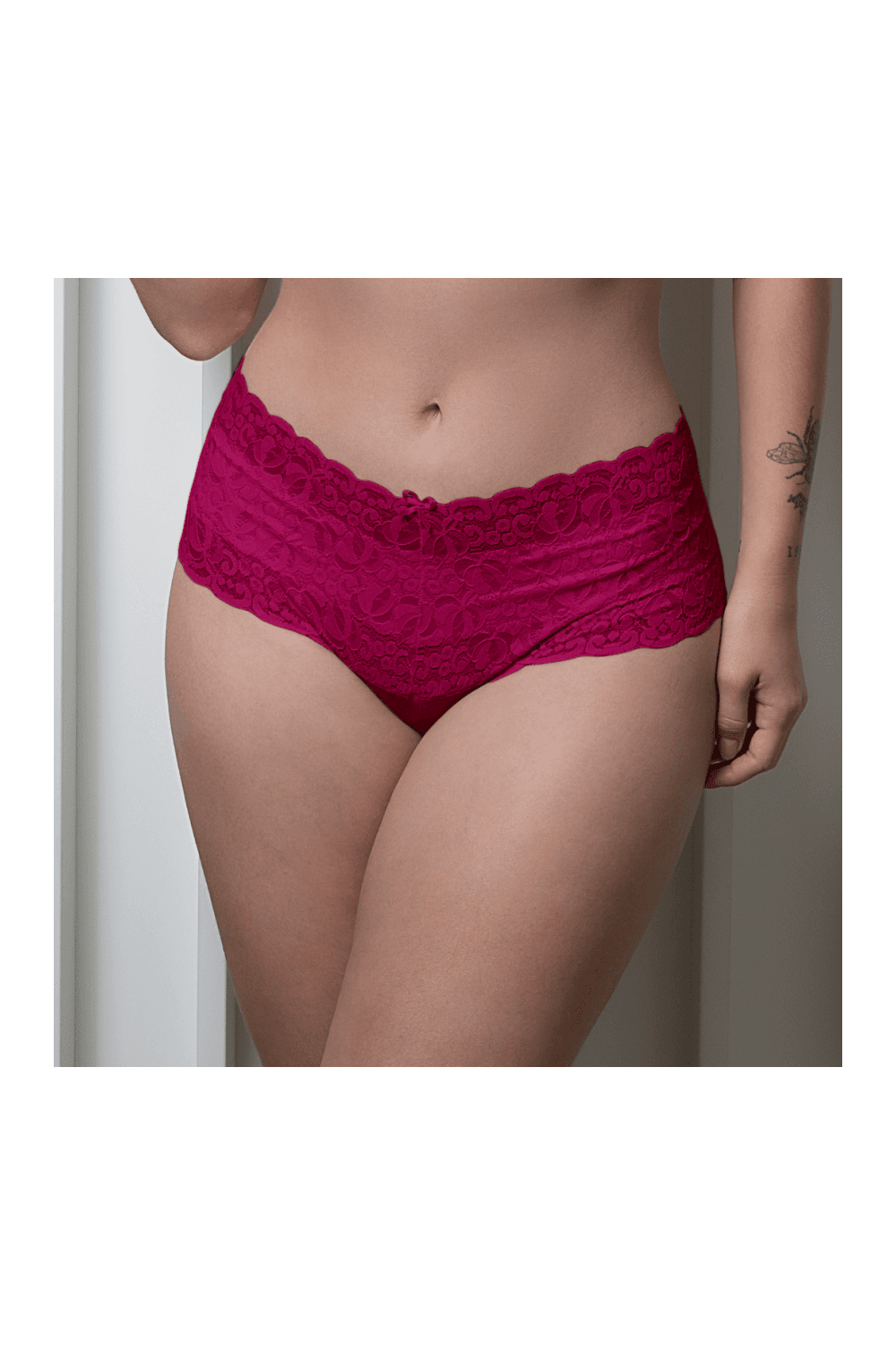 Calça Jô