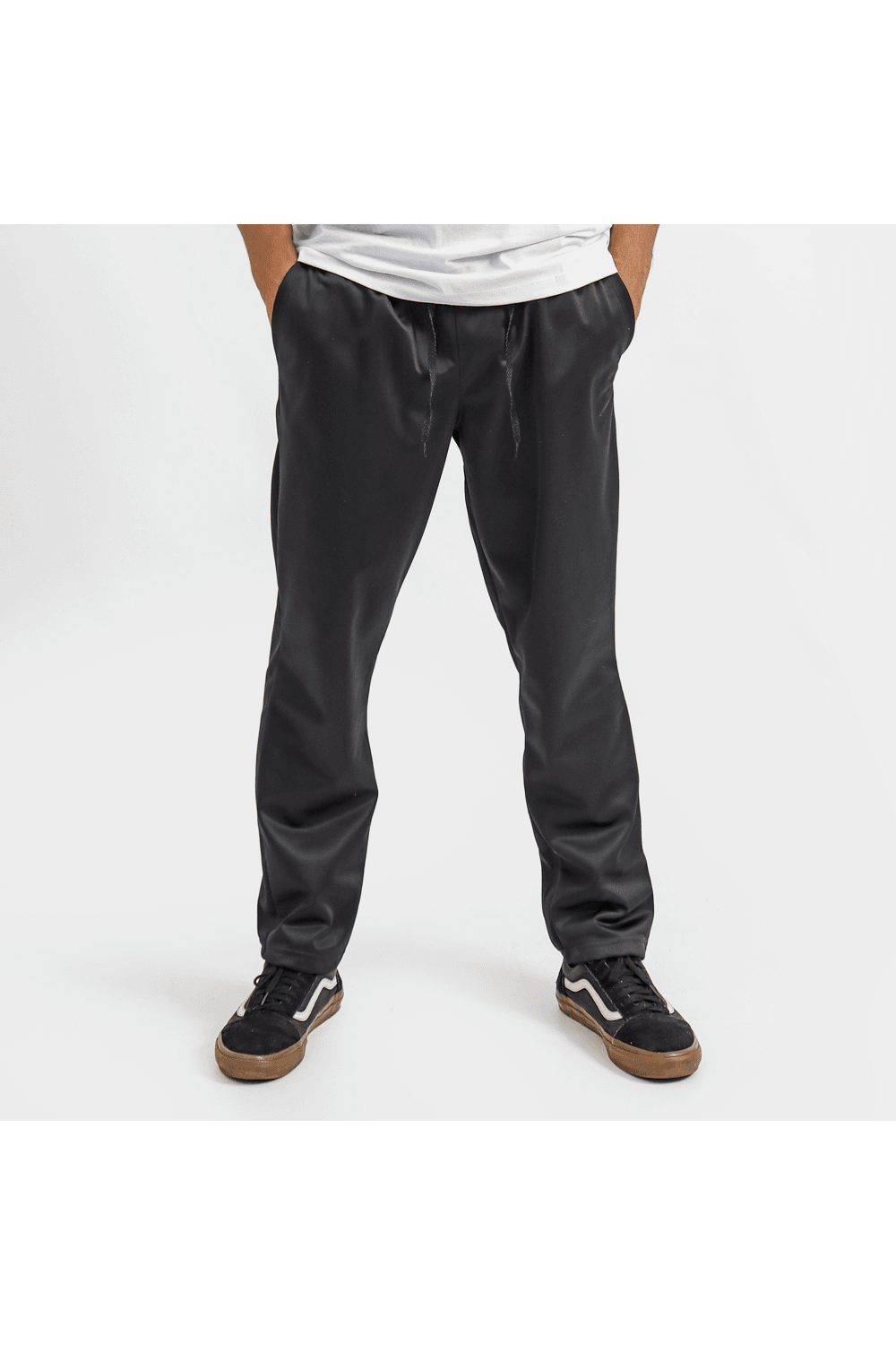 Calça Masculina Chimpa Preta