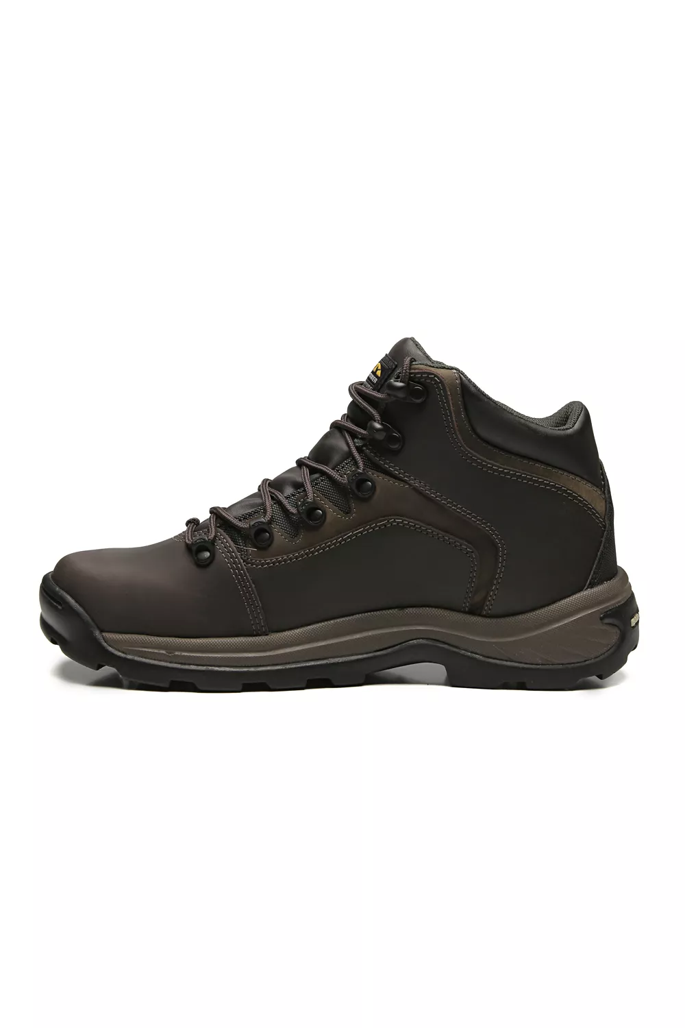 Bota Adventure Bull Terrier Trail Fox Burnet Musgo | Loja Bull