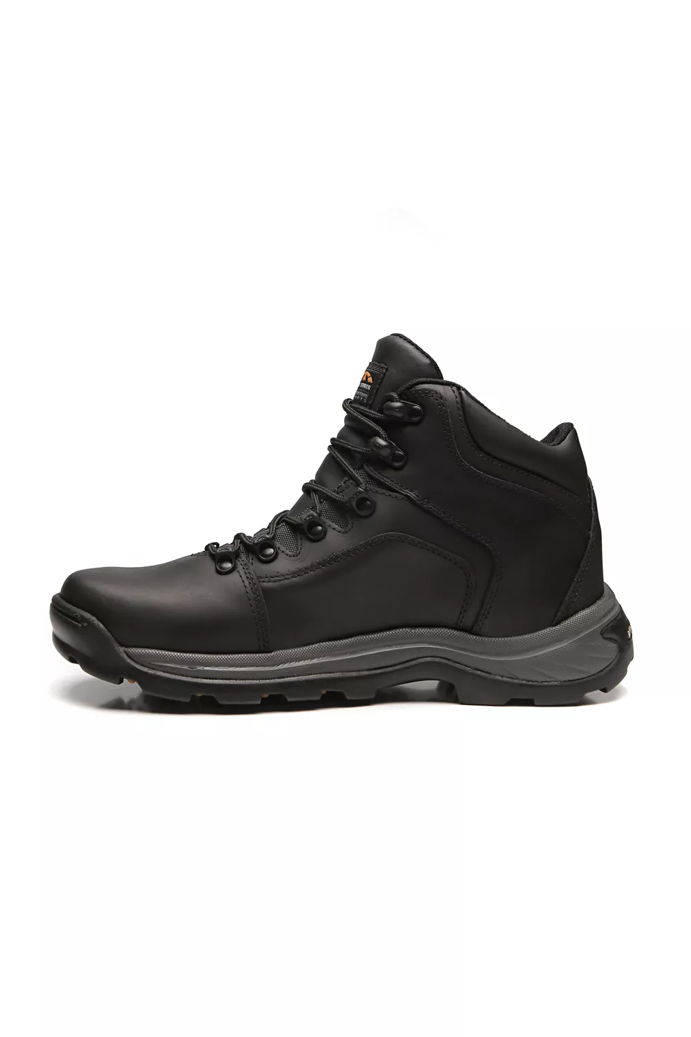 Bota Adventure Bull Terrier Trail Fox Burner Preto | Loja Bull