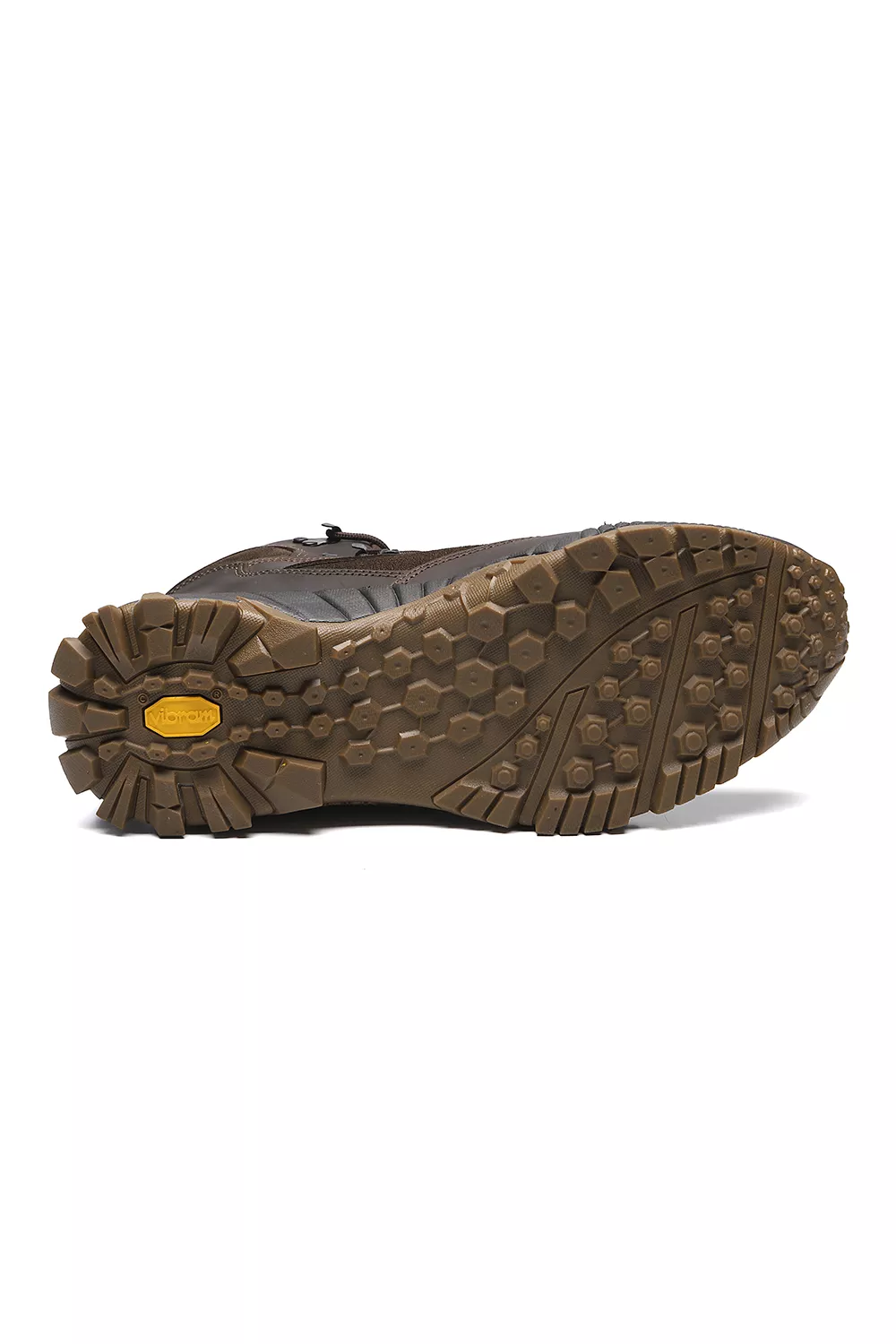 Bota Adventure Waterproof Bull Terrier Alticron Burnet | Loja Bull