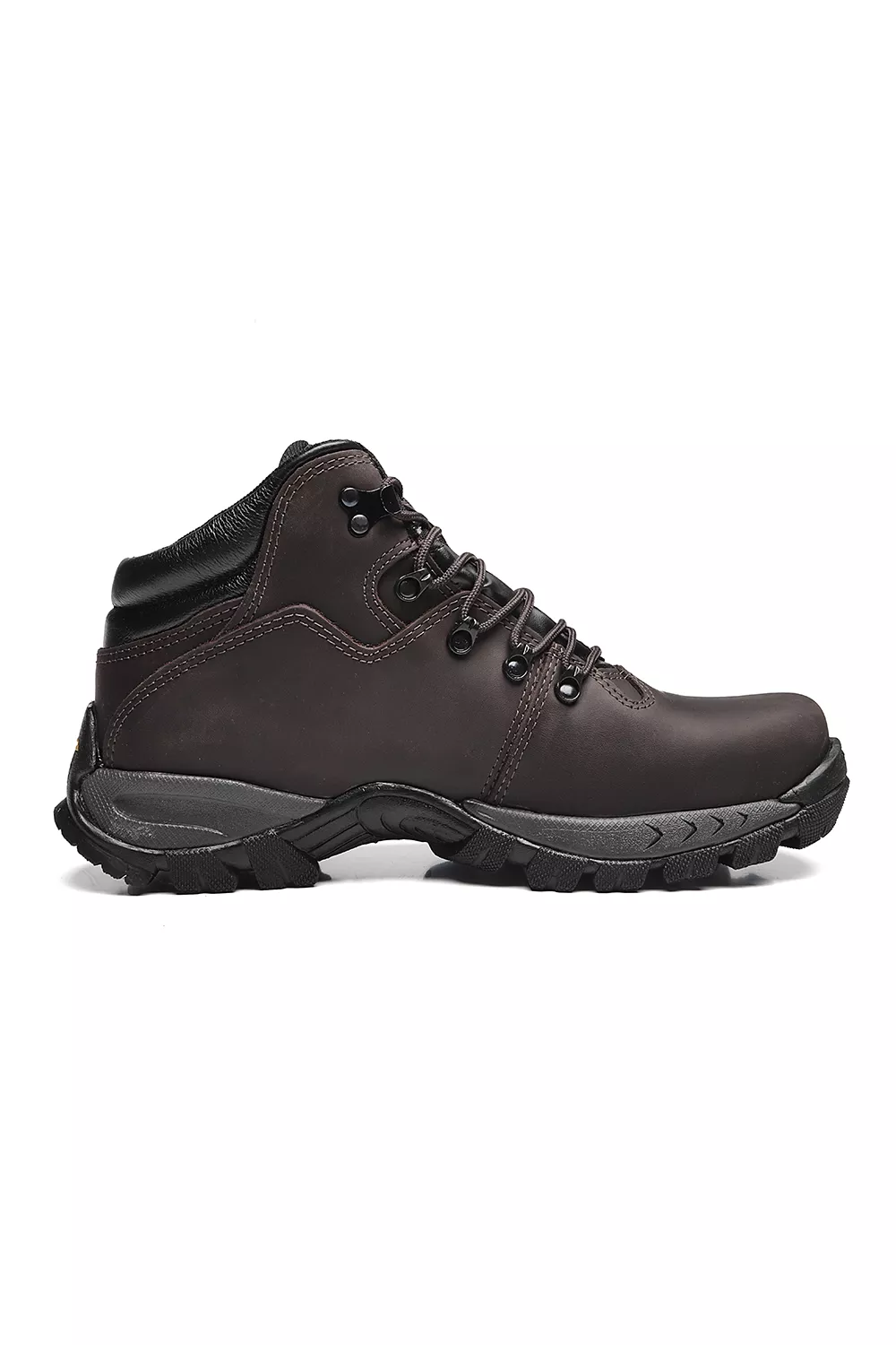 Bota Adventure Waterproof Bull Terrier Terragrip Burnet | Loja