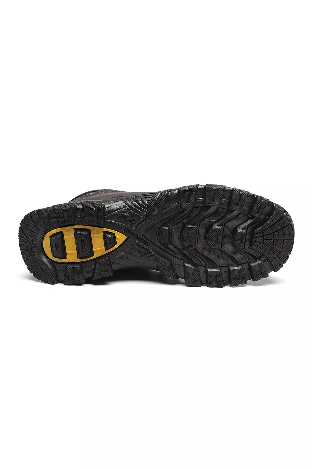 Bota Adventure Waterproof Bull Terrier Terragrip Burnet | Loja