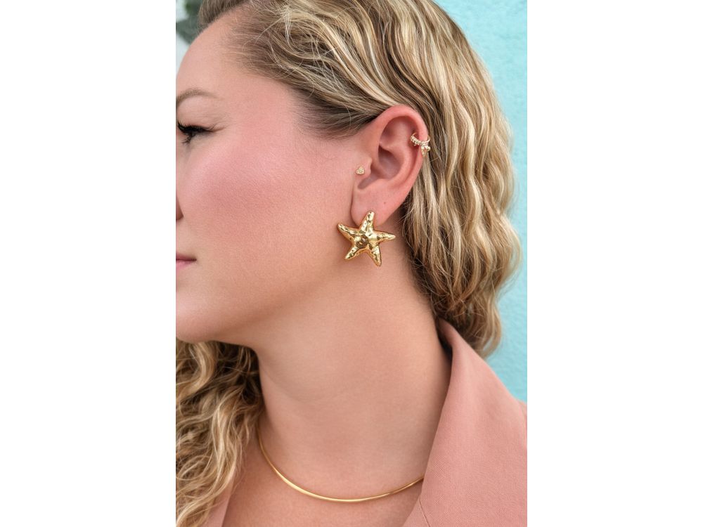 BRINCO ESTRELA DO MAR PREMIUM 