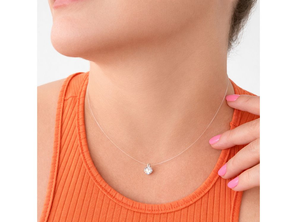 COLAR PONTO DE LUZ BIJOUX