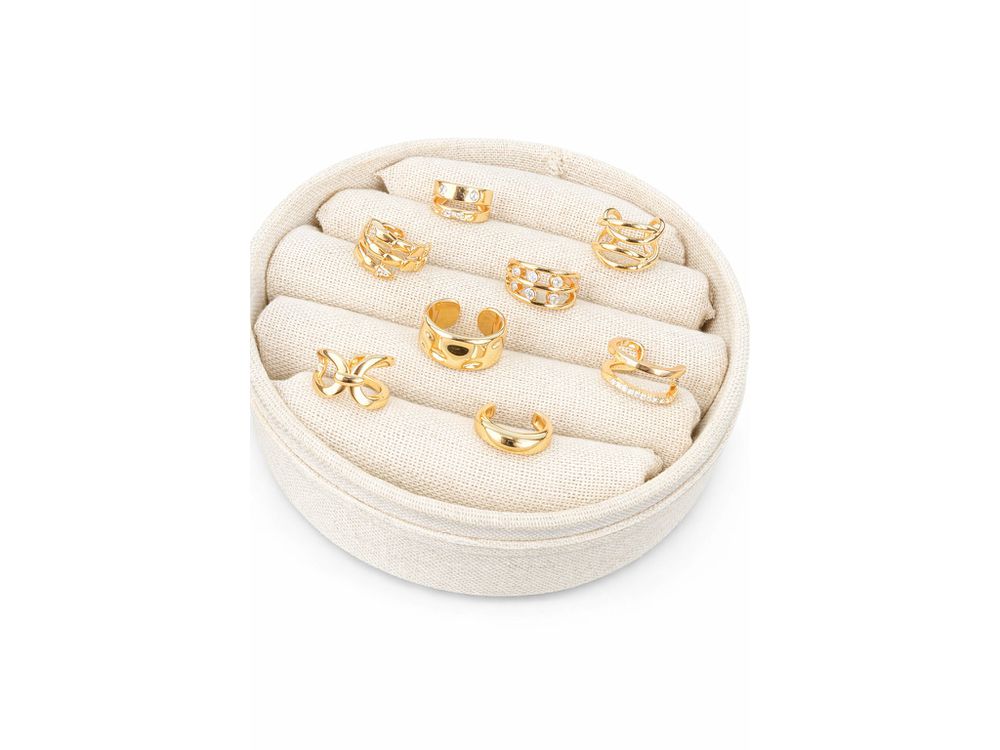 PIERCING FAKE BIJOUX 