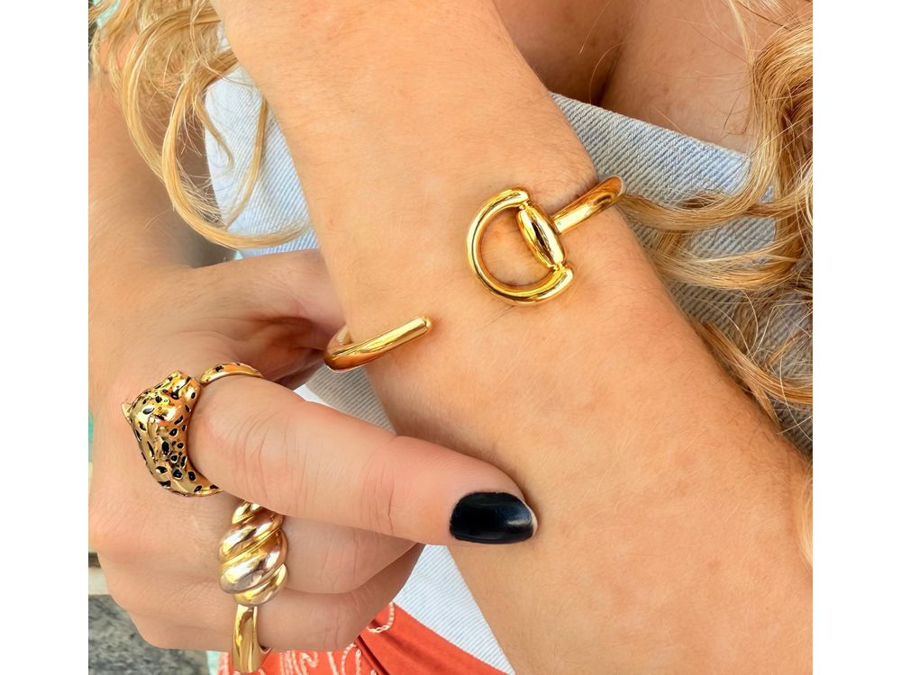 Bracelete FIvela Premium