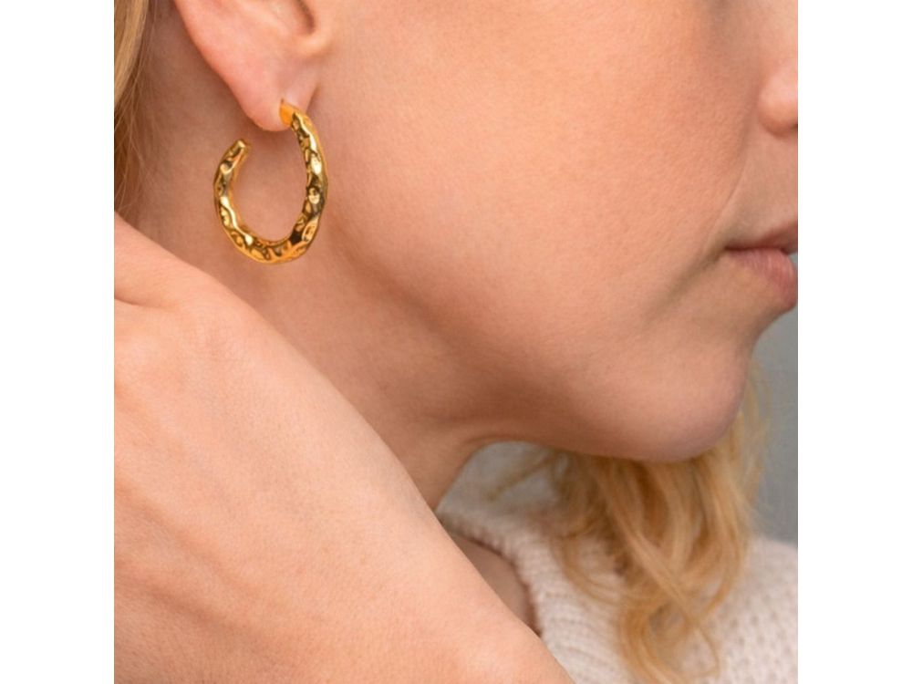 Brinco Orgânico Premium Gota