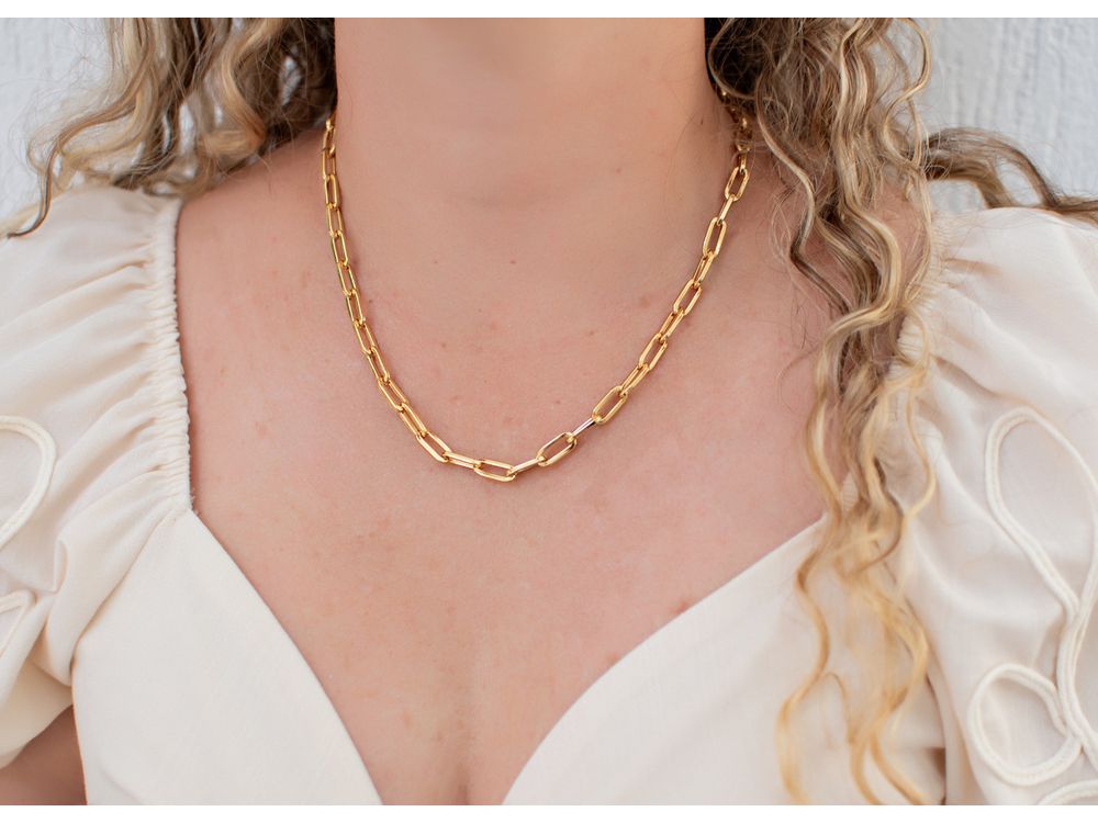 Corrente Bijouteria Premium