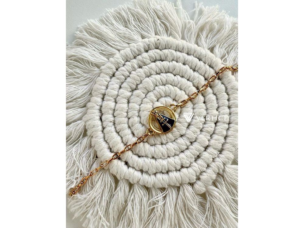 Pulseira Nossa Senhora premium