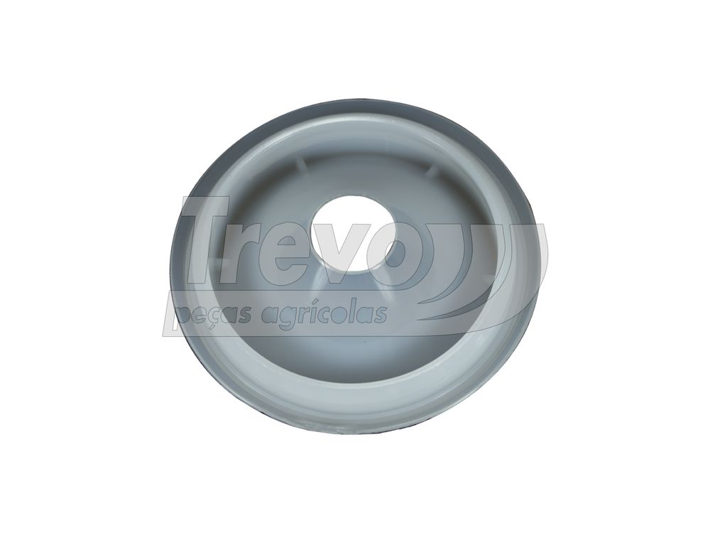 Funil do Copo do Filtro de Ar Trator Massey e Valm... - TREVO PEÇAS