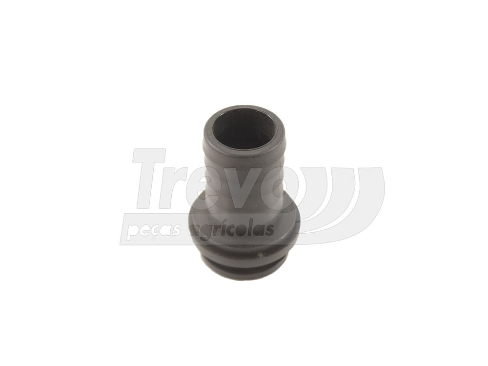 BICO 25,4 PORCA POLIMERO 1171215 - TREVO PEÇAS