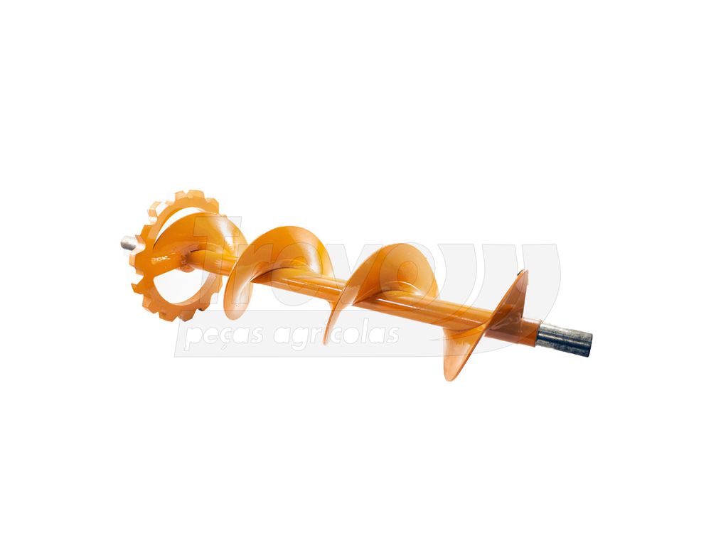 ROSCA S/ FIM ESQ JACTO 581751 ORIGINAL - TREVO PEÇAS