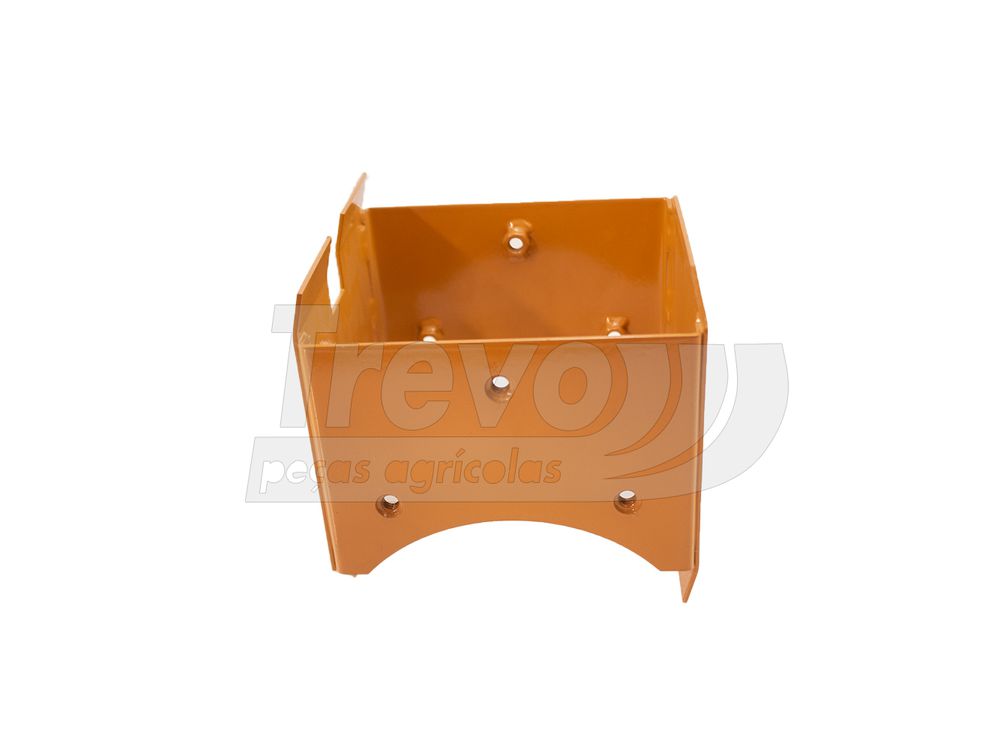 TAMPA 876714 - TREVO PEÇAS