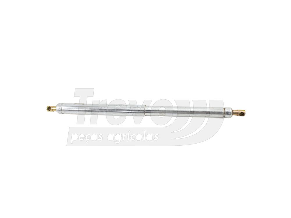 Amortecedor Tampa do Motor Matão 611077 - TREVO PEÇAS