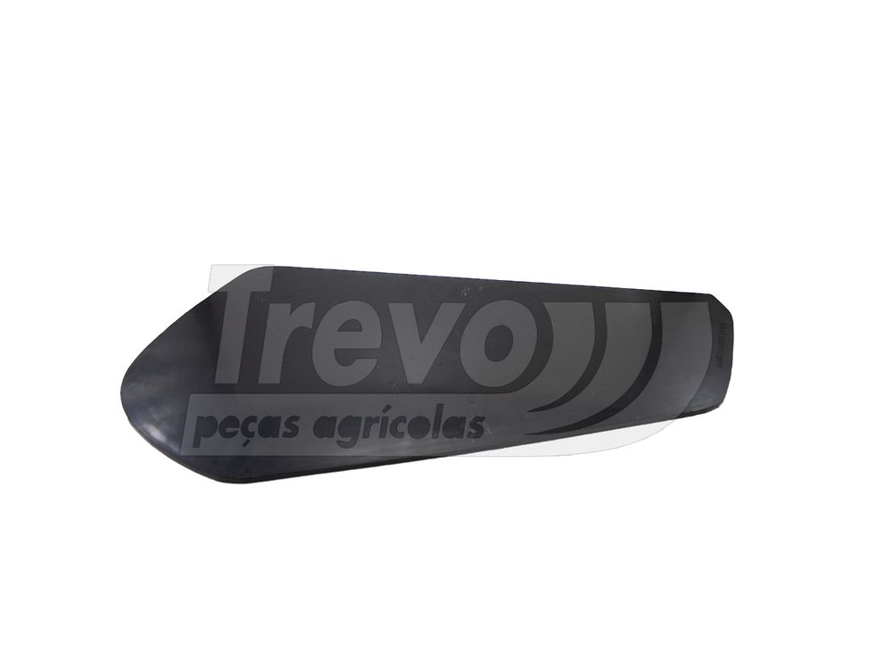 Lâmina do Recolhedor para Colhedora Matão - Maior ... - TREVO PEÇAS