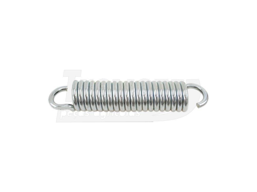 Mola de Tração 46MM X FIO 8MM X 230MM 1447458 - Mi... - TREVO PEÇAS