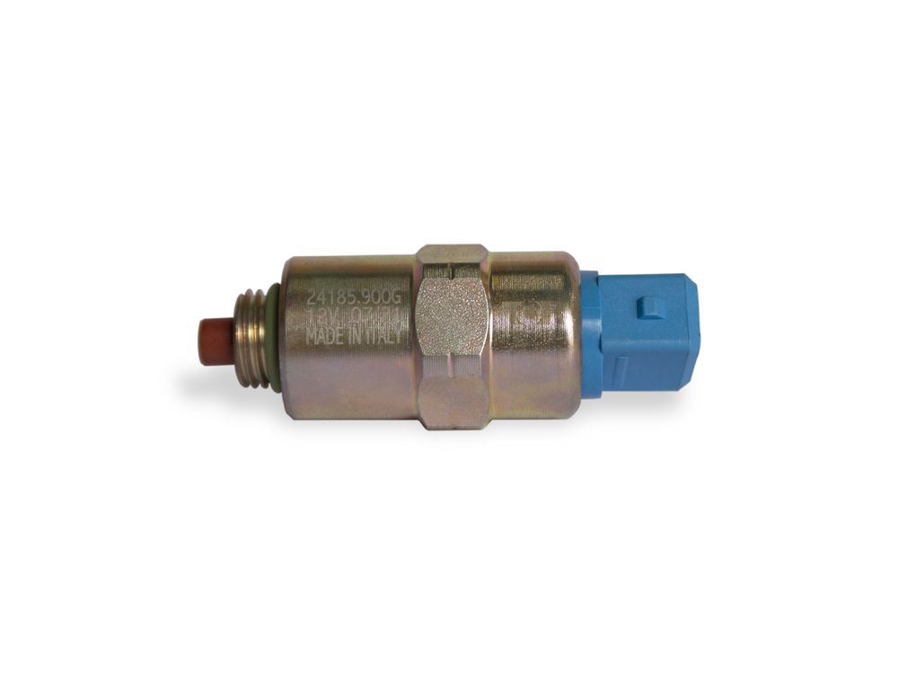 Solenoide da bomba injetora | 74320 - TREVO PEÇAS