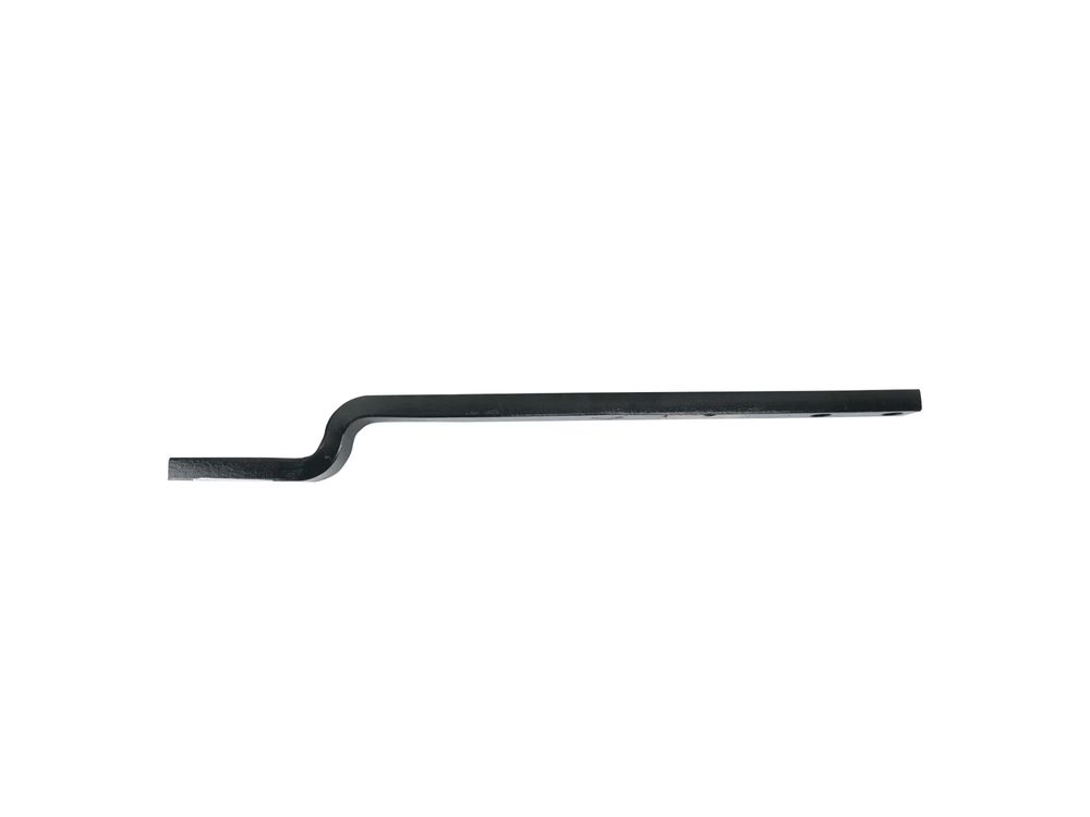 Barra Engate Tração Trator Massey 1484981 Rabicho - TREVO PEÇAS