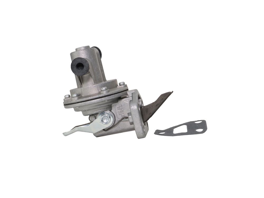 Bomba Alimentadora Combustivel Massey 275 290 7208 - TREVO PEÇAS