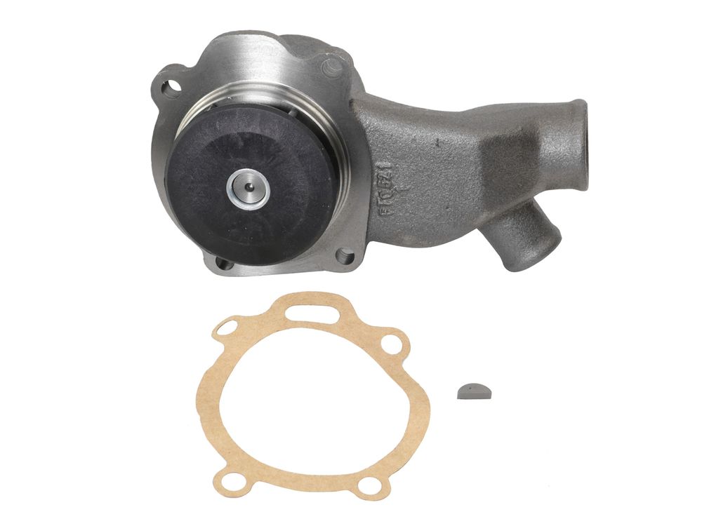 Bomba Água Trator Massey 70992424 4236254 - TREVO PEÇAS