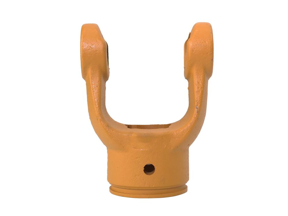 Terminal Cardan Luva Fêmea CC 21 27,0 x 81,70 - TREVO PEÇAS