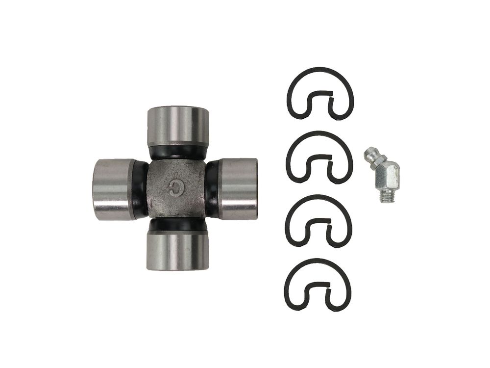 Cruzeta para Cardan - Cotrame AEMCO CC04 23,82 x 6... - TREVO PEÇAS