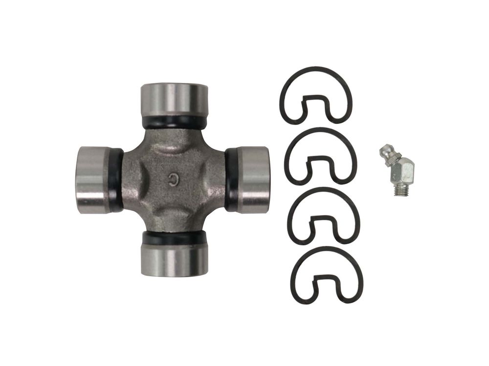 Cruzeta Cardan CW300 27 x 74,3 Aemco - TREVO PEÇAS