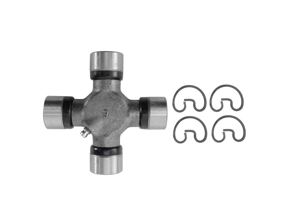 Cruzeta Cardan Aemco CC55A AEMCO 30,7 x 106,3 - TREVO PEÇAS