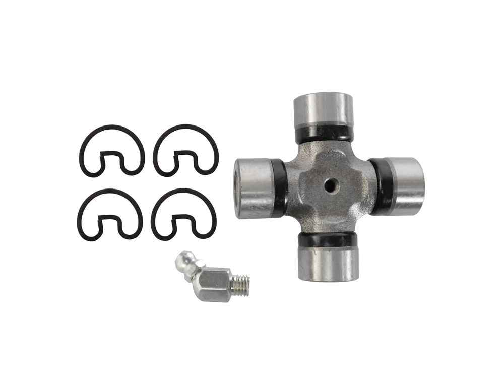 Cruzeta Cardan 2000 CC36 27,0 X 81,7- Aemco - TREVO PEÇAS