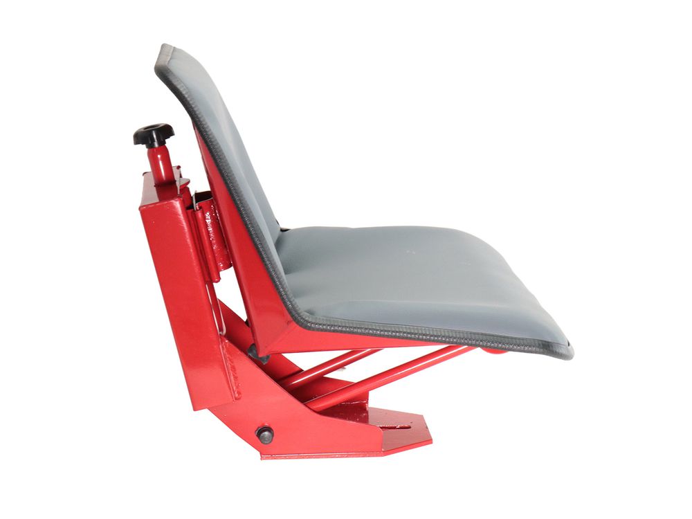 Assento Completo Trator Massey 1484359 Linha X - TREVO PEÇAS