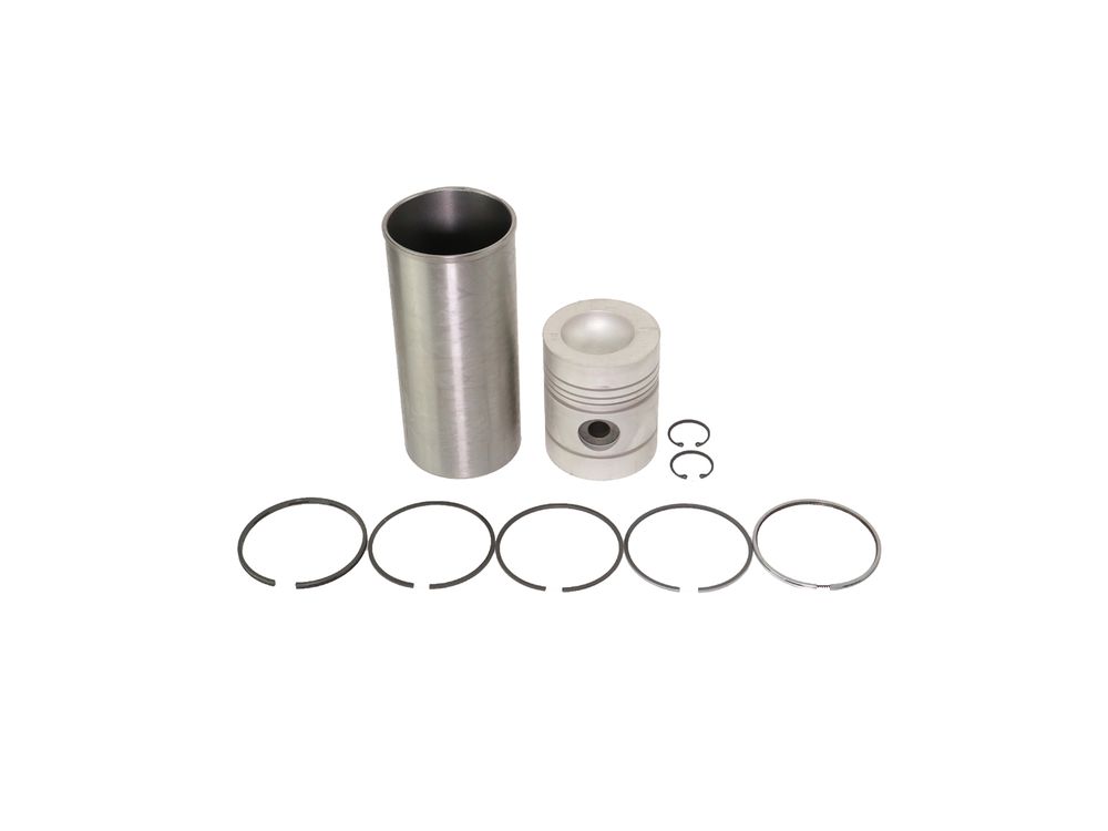 Kit Motor 4236 Trator Massey 4236141 Mahle - TREVO PEÇAS