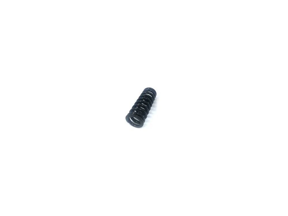 Mola Embreagem Preta 886632 - TREVO PEÇAS