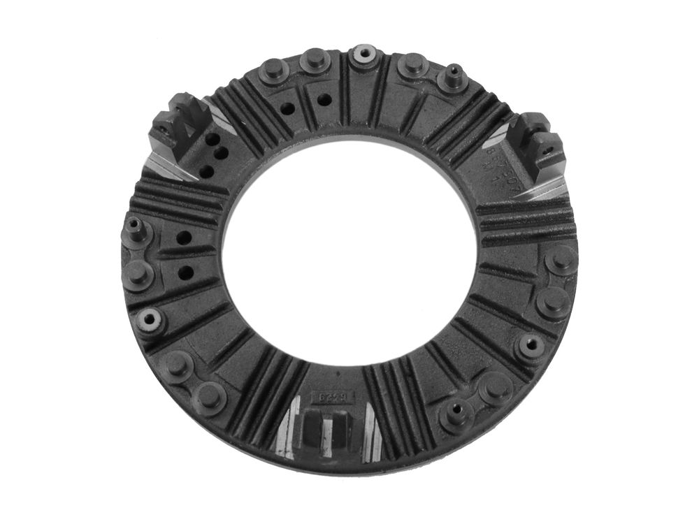 Placa de Pressão do Plato de Embreagem Luk para Ma... - TREVO PEÇAS
