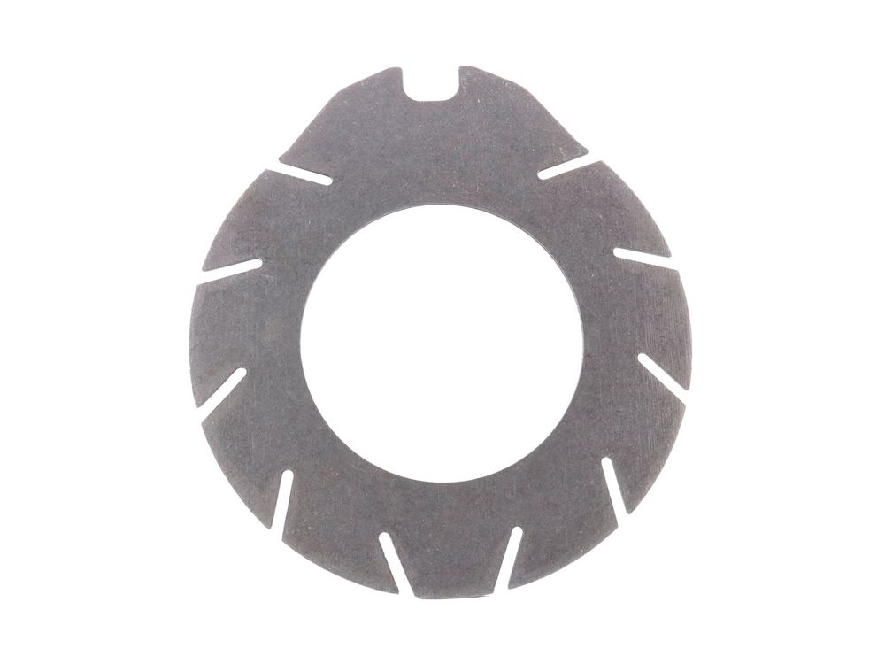 Disco Separador de Aço do Freio do Massey 1860965 - TREVO PEÇAS